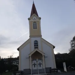Church of St. John the Baptist - Doboj