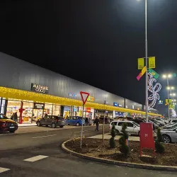 Doboj City Park - Doboj