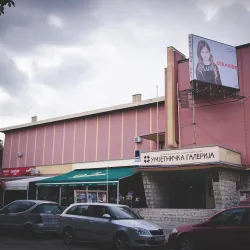 Doboj Cultural Center - Doboj