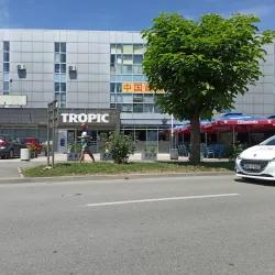 Doboj Market - Doboj