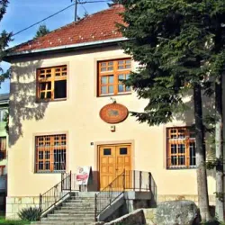 Museum of Doboj - Doboj