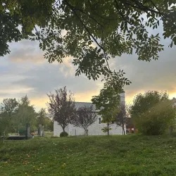 Church of the Holy Trinity - Foča