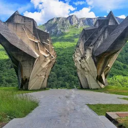 Sutjeska National Park - Foča