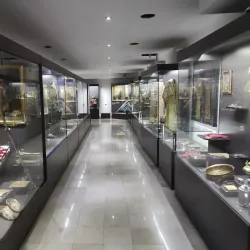 Fojnica Museum - Fojnica