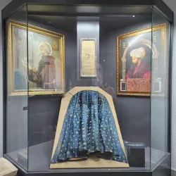 Fojnica Museum - Fojnica