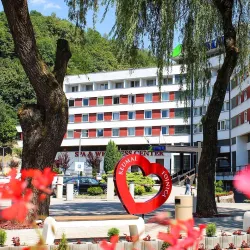 Fojnica Spa and Wellness Center - Fojnica