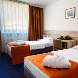 Fojnica Spa and Wellness Center - Fojnica