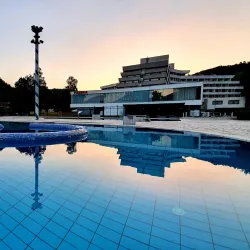 Fojnica Spa and Wellness Center - Fojnica