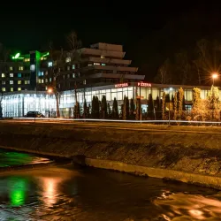 Fojnica Spa and Wellness Center - Fojnica