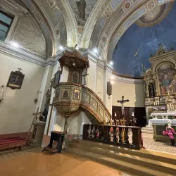 Franciscan Monastery of Fojnica - Fojnica