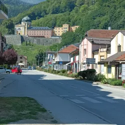 Franciscan Monastery of Fojnica - Fojnica
