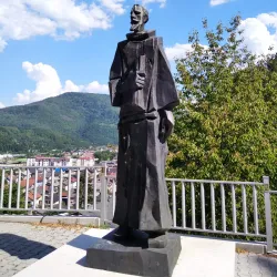 Franciscan Monastery of Fojnica - Fojnica