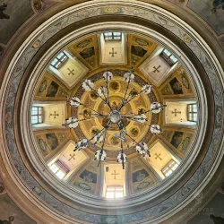 Franciscan Monastery of Fojnica - Fojnica