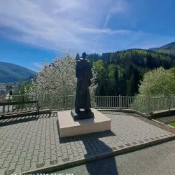 Franciscan Monastery of Fojnica - Fojnica