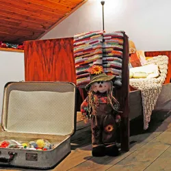 Local Handicraft Shops - Fojnica