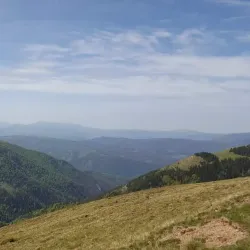 Mount Vranica - Fojnica
