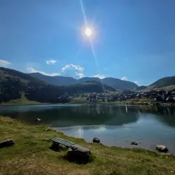 Mount Vranica - Fojnica