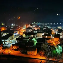 Old Town Fojnica - Fojnica