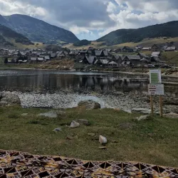 Prokoško Lake - Fojnica