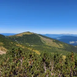Prokoško Lake - Fojnica