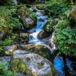 Prokoško Lake - Fojnica