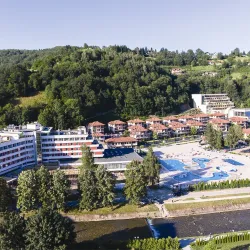 Radon Lakes - Fojnica