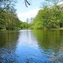 Vrelo Bosne (Bosna Spring) - Fojnica