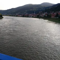 City Park - Gorazde (Goražde)