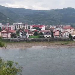 Drina Valley - Gorazde (Goražde)