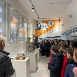 Goražde War Museum - Gorazde (Goražde)