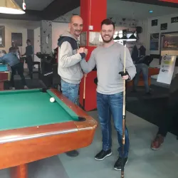 Gracanica Cultural Center - Gracanica