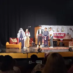 Gracanica Cultural Center - Gracanica