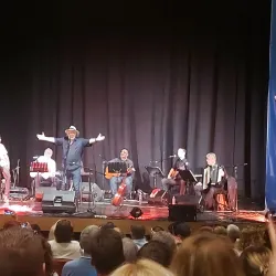 Gracanica Cultural Center - Gracanica