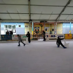 Gracanica Cultural Center - Gracanica