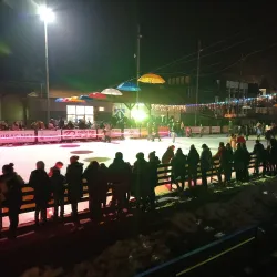 Gracanica Cultural Center - Gracanica