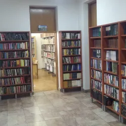 Gracanica Cultural Center - Gracanica