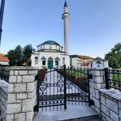 Gracanica Old Town - Gracanica