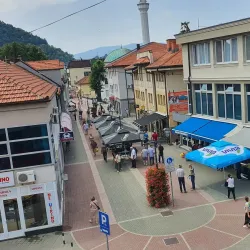 Gracanica Old Town - Gracanica