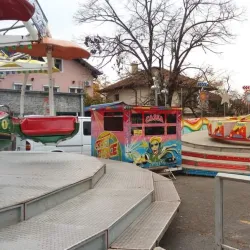 Gracanica Old Town - Gracanica