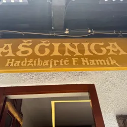 Local Bosnian Cuisine Restaurants - Gracanica