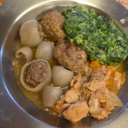 Local Bosnian Cuisine Restaurants - Gracanica