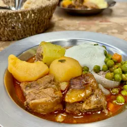 Local Bosnian Cuisine Restaurants - Gracanica