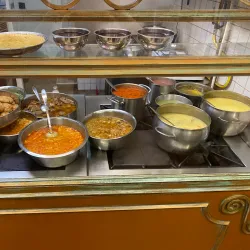 Local Bosnian Cuisine Restaurants - Gracanica