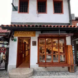 Local Bosnian Cuisine Restaurants - Gracanica