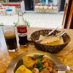 Local Bosnian Cuisine Restaurants - Gracanica