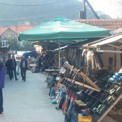 Local Markets - Gracanica