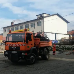 Local Markets - Gracanica