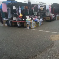 Local Markets - Gracanica