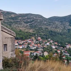 Surrounding Hills and Nature Trails - Gracanica