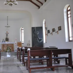 Church of St. Elijah - Gradiska